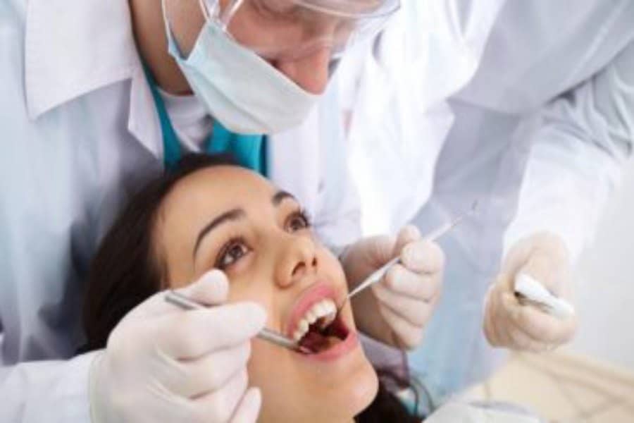 Tebessüm Oral & Dental Health Clinic